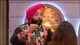 Laughter Chefs - Season 02 - 8th March 2025